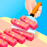 Master Scraper icono