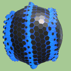 Shape Molding 3D - ASMR Games icono