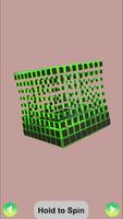 Shape Molding 3D - ASMR Games captura de pantalla 1