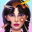 ASMR Simulator: Makeover Salon APK