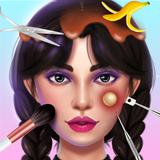 APK ASMR Simulator: Makeover Salon