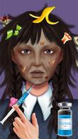 ASMR Simulator: Makeover Salon captura de pantalla 3