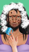 ASMR Simulator: Makeover Salon Poster