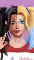 ASMR Simulator: Makeover Salon captura de pantalla 1