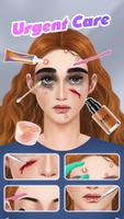 ASMR Makeover: Makeup Games Affiche