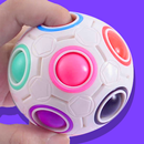 Pop Antistress Relaxing:Toys APK