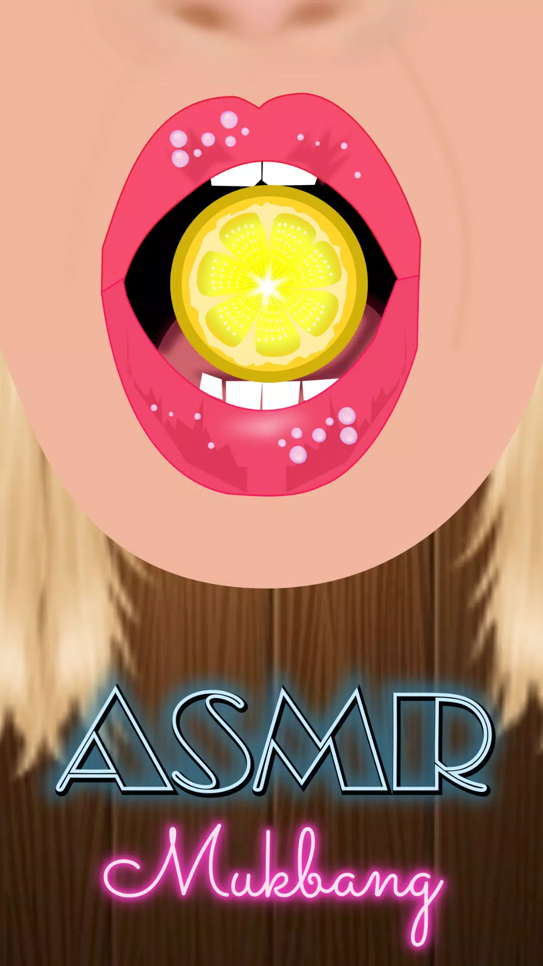 Popit Slime ASMR Stress Relief