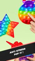 Asmr Fidget Toys Pop it Game bài đăng