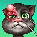 Cat ASMR: Salon Makeover aplikacja