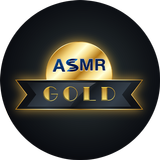 Asmr Gold biểu tượng