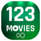 آیکون‌ Movies Unlimited 123