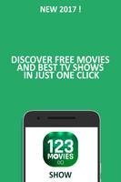 Movies Unlimited 123 Plakat
