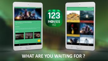 برنامه‌نما Movies Unlimited 123 عکس از صفحه