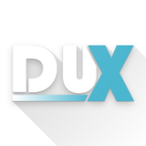 DUX Mobile ไอคอน