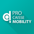 ProCaisse Mobility biểu tượng