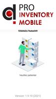 ProInventory Mobile Affiche