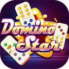 Domino Star أيقونة