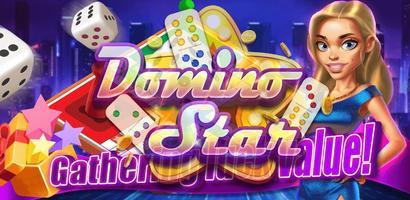 برنامه‌نما Domino Star عکس از صفحه