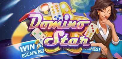پوستر Domino Star