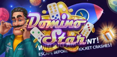 Domino Star syot layar 1