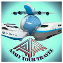 Asmy Tour Travel-APK