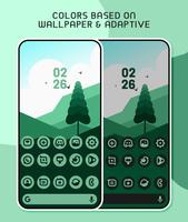 YouLine : Adaptive Iconpack ảnh chụp màn hình 1