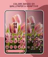YouLine : Adaptive Iconpack ảnh chụp màn hình 2