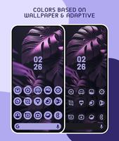 YouLine : Adaptive Iconpack ảnh chụp màn hình 3