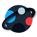 Atom IconPack APK