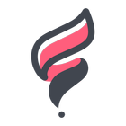 Icona InkLine Red Iconpack