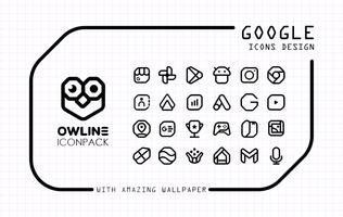 OwLine Black imagem de tela 3