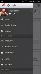 Adult Social Network APK download