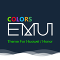 Colors theme for huawei Emui 5/8