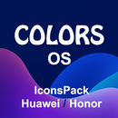 Colors OS Icons for Huawei-APK