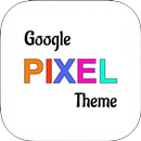 Pixel 3 Theme for All Emui-APK