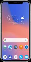 Pixel 3 Theme पोस्टर