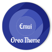 Styler Oreo 8 Theme for Huawei