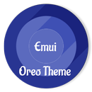 Styler Oreo 8 Theme for Huawei aplikacja