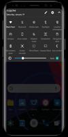 Styler Oreo 8 Theme for Huawei 스크린샷 2