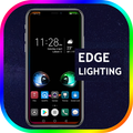 Edge Lighting wallpapers
