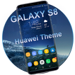 UX S8 Theme for Emui 5/8