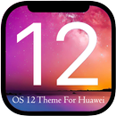 OS 12 Theme for Emui 5/8/9-APK