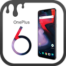 Theme OnePlus 6 for Emui 5/8-APK