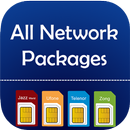 All Network Packages 2019-APK