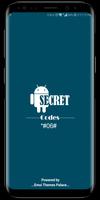 All Mobile Secret Codes 2018 โปสเตอร์