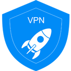 Super Free VPN - Free Premium VPN 2019 آئیکن