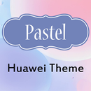 Pastel Theme for Huawei APK