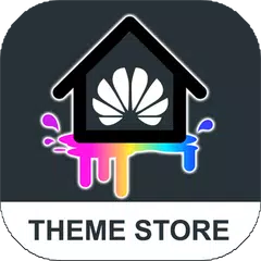 Emui Themes Store for Huawei APK Herunterladen