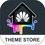 Emui Themes Store for Huawei आइकन