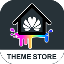 Emui Themes Store for Huawei aplikacja